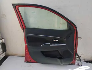 Foto de PUERTA DELANTERA IZQUIERDA MITSUBISHI ASX (GA0W) 1.6 CAT (117 CV / 86 KW) foto 4