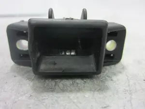 Foto de CERRADURA MALETERO / PORTON RENAULT MEGANE I FASE 2 BERLINA (BA0) 1.9 dTi Diesel (80 CV / 59 KW) referencia 838546 foto 3