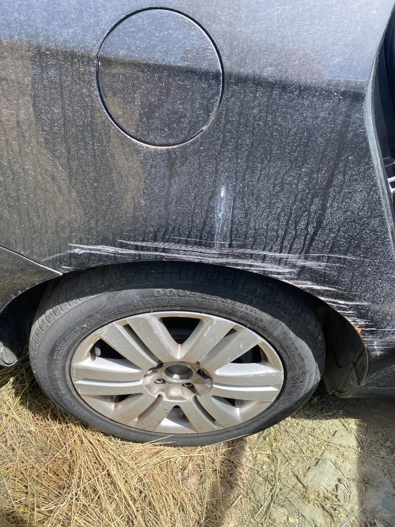 Foto de LLANTA VOLKSWAGEN PASSAT VARIANT (3C5) 2.0 TDI DPF (170 CV / 125 KW) referencia 3C0601025AFFKZ