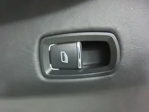 Foto de MANDO ELEVALUNAS TRASERO IZQUIERDO PORSCHE PANAMERA (TIPO 970) referencia 7PP959855B