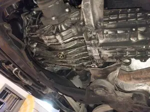 Foto de CAJA CAMBIOS VOLKSWAGEN PASSAT BERLINA (3B2) 1.9 TDI (110 CV / 81 KW) referencia 012300061EV