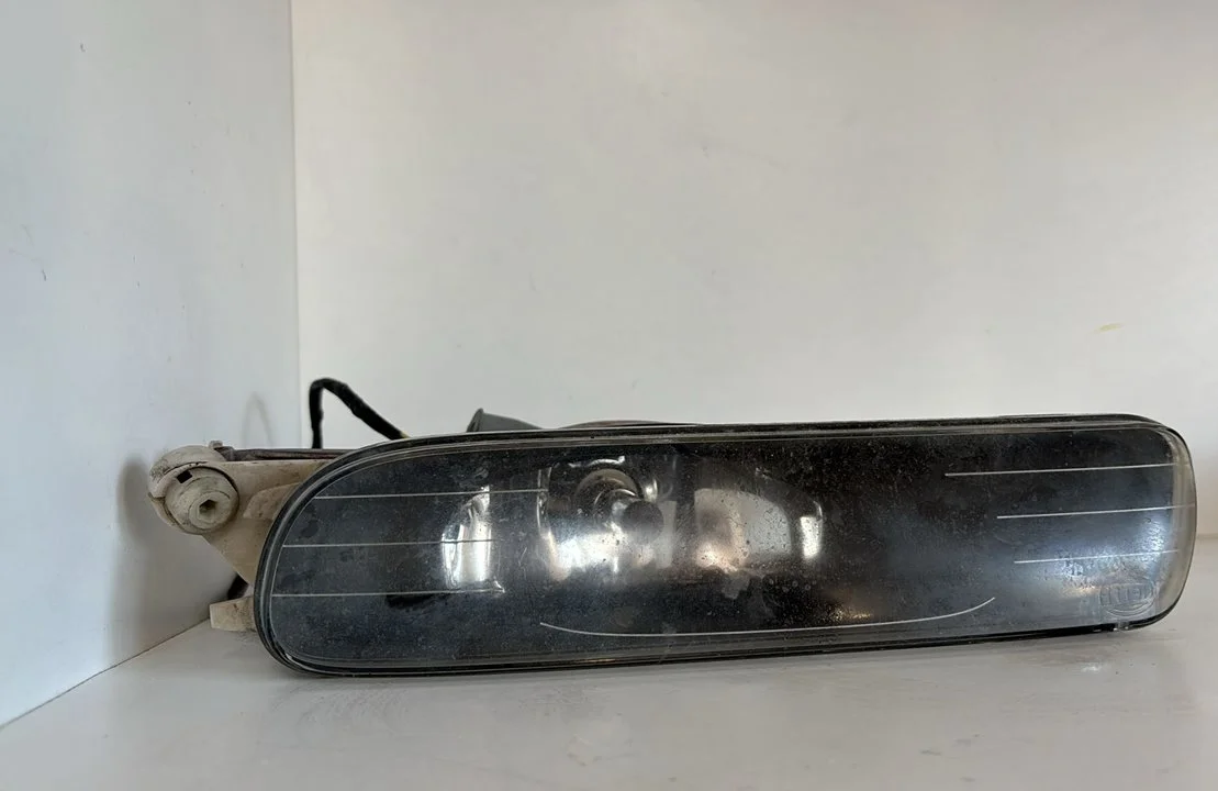 Foto de FARO ANTINIEBLA IZQUIERDO BMW SERIE 3 BERLINA (E46)