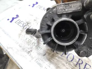 Foto de TURBOCOMPRESOR CHRYSLER VOYAGER GS referencia 35242068G foto 2