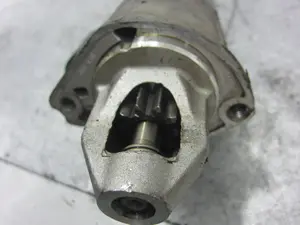 Foto de MOTOR ARRANQUE MERCEDES-BENZ CLK (BM 208) CABRIO referencia 0051510101 foto 2