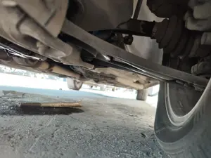 Foto de BRAZO SUSPENSION DELANTERO IZQUIERDO FORD MONDEO BERLINA (GD) 1.8 Turbodiesel CAT (90 CV / 66 KW)