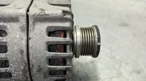 Foto de ALTERNADOR AUDI A6 AVANT (4GD) 2.0 16V TDI (190 CV / 140 KW) referencia 04L903017C foto 3