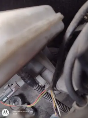 Foto de BOMBA FRENO CITROEN C3 1.4 HDi (68 CV / 50 KW)