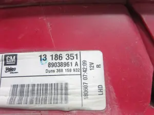 Foto de PILOTO TRASERO DERECHO OPEL CORSA D 1.3 16V CDTI CAT (Z 13 DTH / L4I) (90 CV / 66 KW) referencia 89038961A foto 6