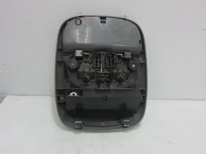 Foto de LUZ INTERIOR KIA CARENS (RS) 2.0 Turbodiesel CAT (113 CV / 83 KW) referencia 0K2FA51410 foto 2