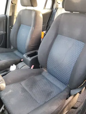 Foto de ASIENTO DELANTERO IZQUIERDO FORD MONDEO BERLINA (GE)