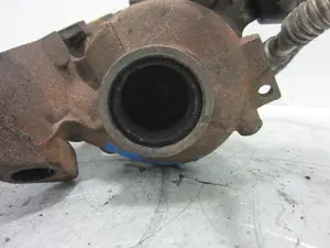 Foto de TURBOCOMPRESOR OPEL ZAFIRA B referencia 55196766 foto 2