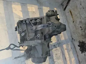 Foto de CAJA CAMBIOS PEUGEOT 206 referencia 20DL22 foto 6