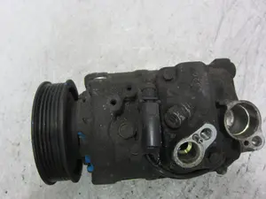 Foto de COMPRESOR AIRE ACONDICIONADO PORSCHE CAYENNE (TIPO 92A) 3.0 V6 TDI CAT (239 CV / 176 KW) referencia 7P0820803D foto 2