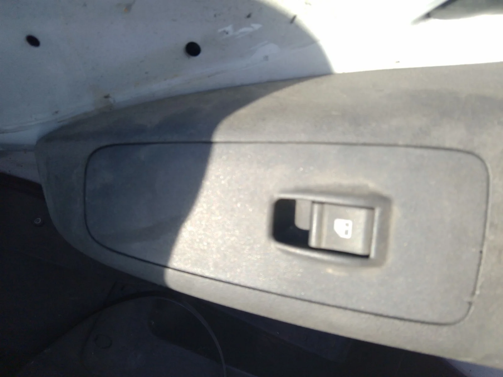 Foto de MANDO ELEVALUNAS DELANTERO DERECHO FIAT DUCATO 3 MAXI FURGÓN TS 35 (295) 2.3 JTD CAT (148 CV / 109 KW)