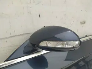 Foto de RETROVISOR IZQUIERDO MERCEDES-BENZ CLS (BM 219) 5.0 V8 24V CAT (306 CV / 225 KW)