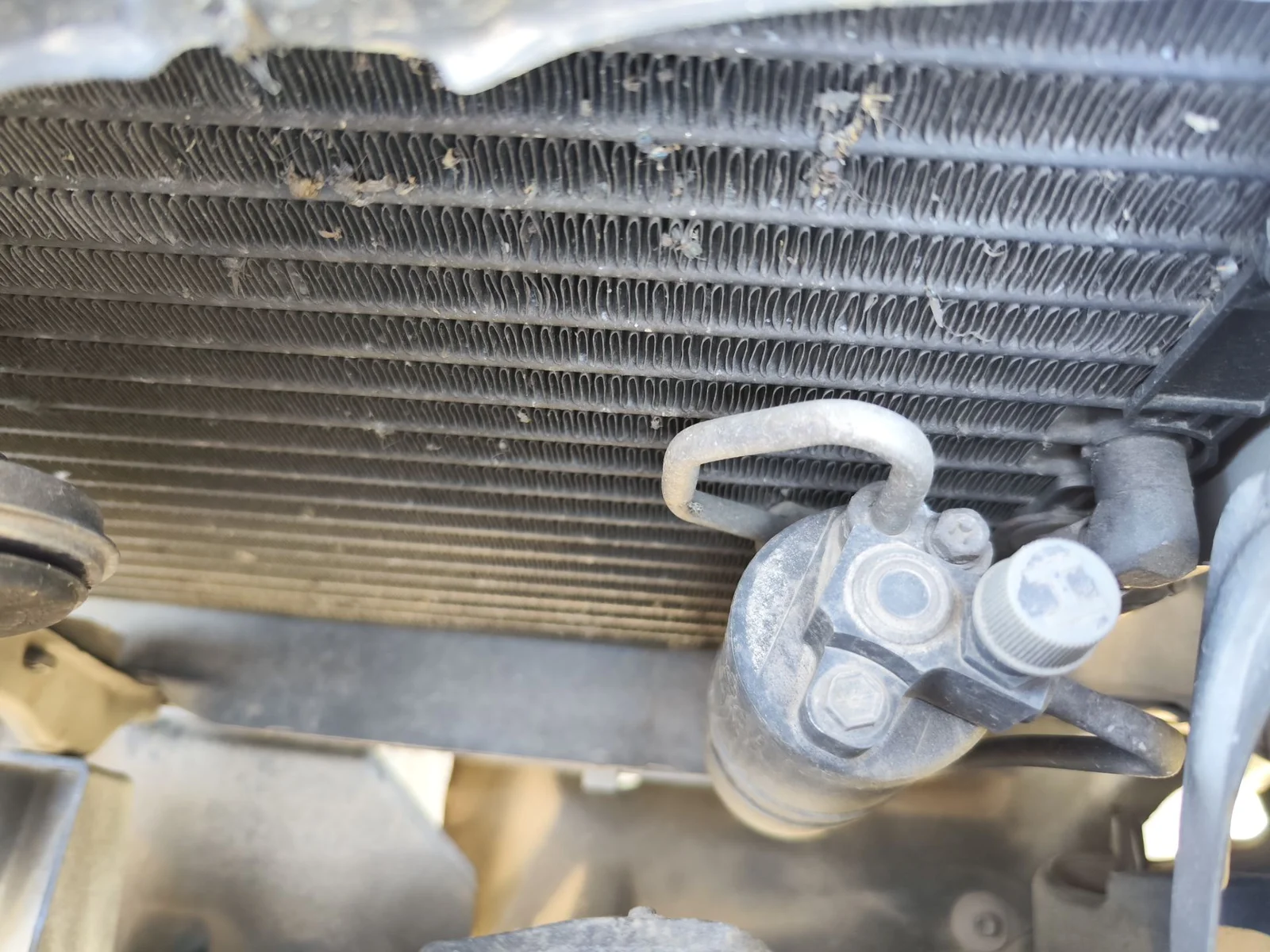 Foto de RADIADOR CALEFACCION / AIRE ACONDICIONADO TOYOTA COROLLA (E11) 2.0 Turbodiesel CAT (90 CV / 66 KW) referencia 8710712520