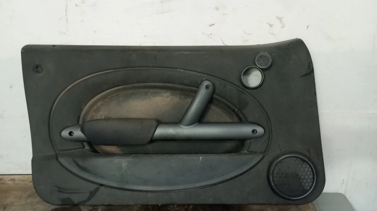 Foto de GUARNECIDO PUERTA DELANTERA IZQUIERDA MINI MINI (R50,R53) 1.6 16V CAT (90 CV / 66 KW) referencia 51410017302