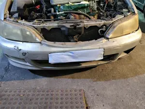 Foto de PANEL FRONTAL HONDA ACCORD BERLINA (CG7-9/CH1-7)