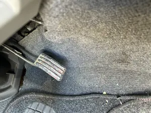 Foto de PEDAL ACELERADOR PEUGEOT 309 1.6  (88 CV / 65 KW)