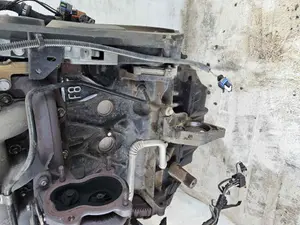 Foto de MOTOR COMPLETO RENAULT MEGANE I FASE 2 GRANDTOUR (KA...) 1.9 dTi Diesel CAT (98 CV / 72 KW) referencia F9QK7 foto 9