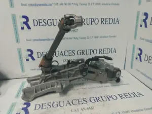 Foto de COLUMNA DIRECCION FORD FOCUS BERLINA (CB4) referencia ZG511361H foto 7