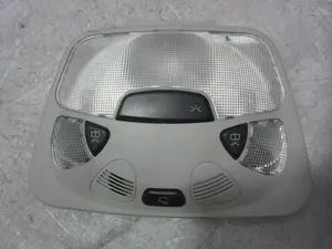 Foto de LUZ INTERIOR MERCEDES-BENZ CLASE C (BM 203) BERLINA 2.2 CDI CAT (150 CV / 110 KW) referencia A2038204601 FKZ