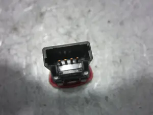 Foto de WARNING RENAULT CLIO II FASE II (B/CB0) 1.5 dCi Diesel (82 CV / 60 KW) referencia 442723 foto 3
