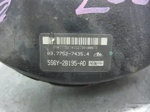 Foto de SERVOFRENO FORD FUSION (CBK) 1.4 16V CAT (80 CV / 59 KW) referencia 5S6Y2B195AD foto 2