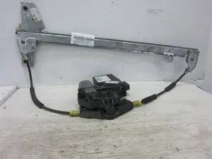 Foto de ELEVALUNAS DELANTERO DERECHO PEUGEOT 307 (S1)(04.2001) 2.0 HDi FAP CAT (107 CV / 79 KW) referencia 130821766 foto 2