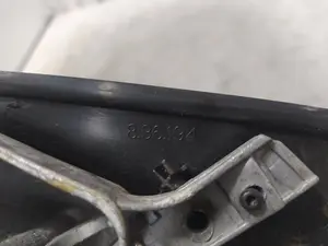 Foto de RETROVISOR DERECHO SEAT IBIZA (6L1) 1.9 TDI (101 CV / 74 KW) referencia 836194 foto 3