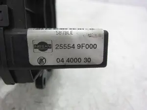 Foto de ANILLO AIRBAG NISSAN MICRA (K11) 1.0 16V CAT (54 CV / 40 KW) referencia 255549F000 foto 7