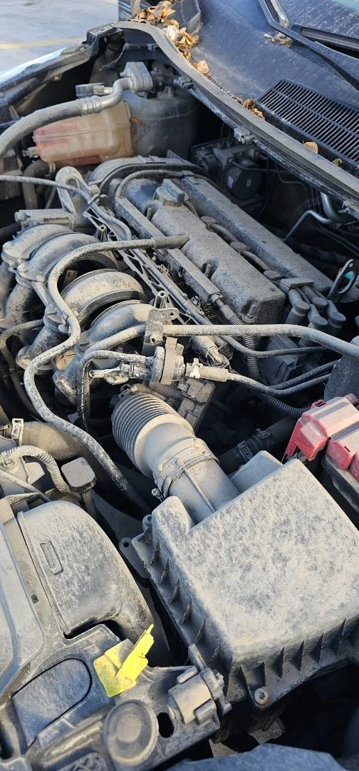 Foto de BIELETA ESTABILIZADORA DELANTERA IZQUIERDA FORD FIESTA (CNN) 1.25 16V CAT (82 CV / 60 KW)