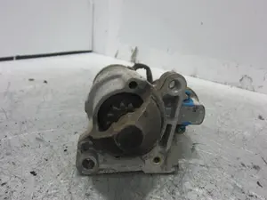Foto de MOTOR ARRANQUE RENAULT MEGANE II BERLINA 5P referencia 8200227092 foto 6