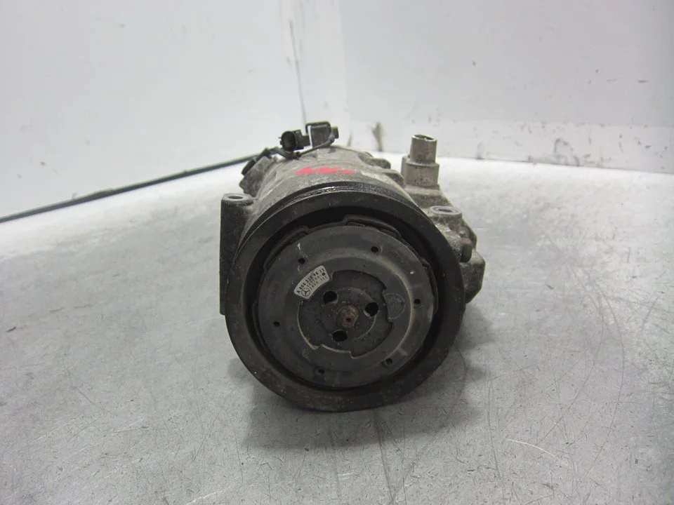 Foto de COMPRESOR AIRE ACONDICIONADO MERCEDES-BENZ VANEO (BM 414) COMPACT VAN 1.9 CAT (125 CV / 92 KW) referencia 4472208870