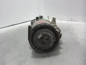 Foto de COMPRESOR AIRE ACONDICIONADO MERCEDES-BENZ VANEO (BM 414) COMPACT VAN 1.9 CAT (125 CV / 92 KW) referencia 4472208870