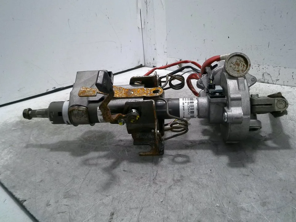 Foto de COLUMNA DIRECCION TOYOTA AVENSIS CROSS SPORT (T27) 1.8 16V CAT (147 CV / 108 KW) referencia 4525005561