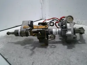 Foto de COLUMNA DIRECCION TOYOTA AVENSIS CROSS SPORT (T27) 1.8 16V CAT (147 CV / 108 KW) referencia 4525005561 foto 1