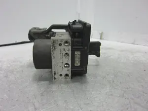 Foto de ABS NISSAN MICRA (K12E) 1.2 CAT (80 CV / 59 KW) referencia 47660AX600 foto 3