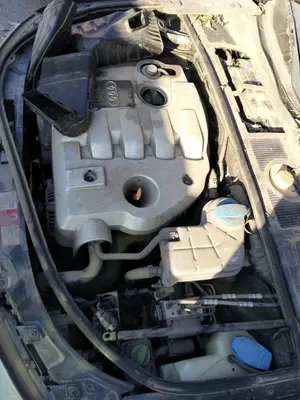 Foto de SERVOFRENO VOLKSWAGEN PASSAT BERLINA (3B3) 1.9 TDI (131 CV / 96 KW) referencia 8E0612107J foto 6