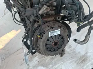 Foto de MOTOR COMPLETO FIAT STILO (192) 1.6 16V CAT (103 CV / 76 KW) referencia 182 B6.000 foto 6