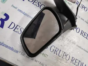 Foto de RETROVISOR DERECHO FORD FIESTA (CBK) referencia 2801001RH foto 4
