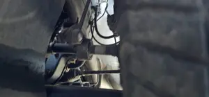 Foto de BRAZO SUSPENSION DELANTERO IZQUIERDO SEAT IBIZA BERLINA (6J5) 1.4 TDI (80 CV / 59 KW)