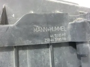 Foto de CAJA FILTRO AIRE AUDI A3 (8P1) 2.0 TDI (140 CV / 103 KW) referencia 461585917 foto 3