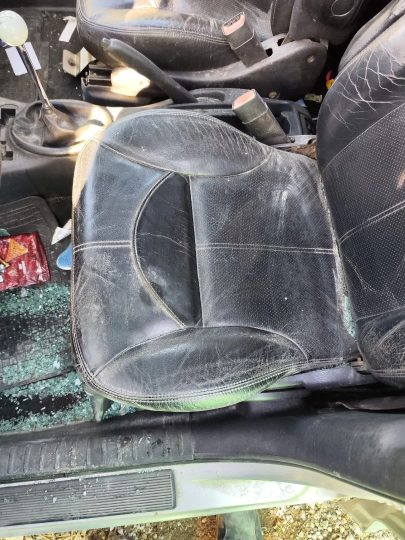Foto de ASIENTO DELANTERO IZQUIERDO CHRYSLER PT CRUISER 2.2 CRD CAT (121 CV / 89 KW)