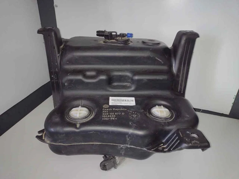 Foto de NO IDENTIFICADO VOLKSWAGEN PASSAT VARIANT (CB5) referencia 0444040023