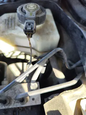Foto de SERVOFRENO BMW SERIE 3 BERLINA (E90) 2.0 16V Diesel (163 CV / 120 KW)