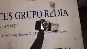 Foto de BRAZO SUSPENSION INFERIOR DELANTERO IZQUIERDO CITROEN BERLINGO foto 5
