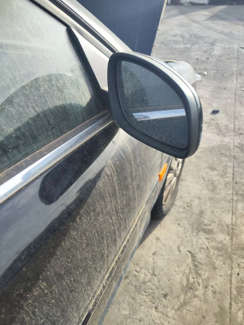 Foto de RETROVISOR DERECHO OPEL VECTRA C BERLINA 2.2 16V DTI CAT (Y 22 DTR / L50) (125 CV / 92 KW)