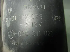 Foto de MOTOR ARRANQUE SEAT IBIZA (6L1) referencia 036911023S foto 8