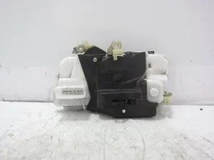 Foto de CERRADURA PUERTA DELANTERA IZQUIERDA CITROEN C5 BERLINA 3.0 V6 (207 CV / 152 KW) referencia AVG2 foto 1